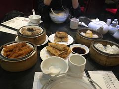 -糖朝(尖沙咀店)