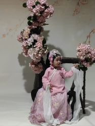 -盘子女人坊古装写真摄影(深圳店)