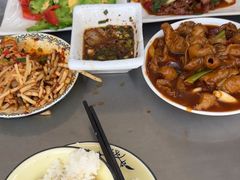 -张大妈饭店
