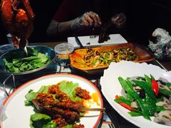 -豆蔻电影主题餐厅(四牌楼店)