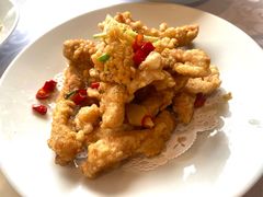-广玉兰上海菜(德平店)