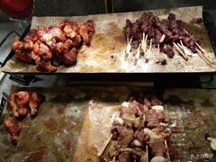 -比格比萨自助(万柳华联店)