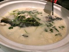 -久宴·天目湖大鱼头(恐龙园店)