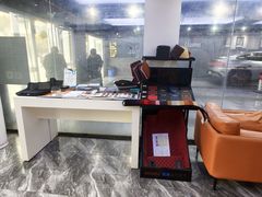 -车艺佳龙膜隐形车衣汽车贴膜(宝山丰宝店)