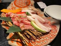 -杉海和牛烧肉海鲜自助(会展城店)