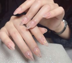 -LILY NAILS美甲美睫