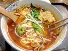 -陈记柳州螺蛳粉(大坪店)