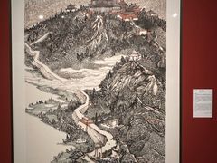 -江苏省美术馆(长江路新馆)