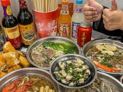 -福屿鲜捞小吃·捞化(福屿总店)