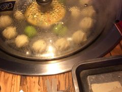 -山河屯铁锅炖鲜鹅·东北菜(开发区一店)