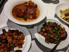 -汤城小厨•粤菜•靓汤(金宝街店)