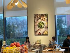 -小满Grainkitchen(滨江商业广场店)