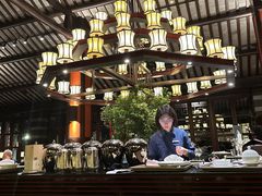 -杭州西子湖四季酒店·金沙厅