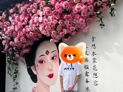 -华清宫景区