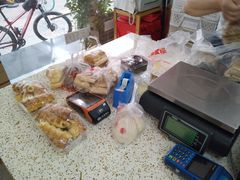 -爱德顺糕点食屋(利民道店)