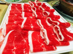 -阳坊大都涮羊肉(阳坊总店)
