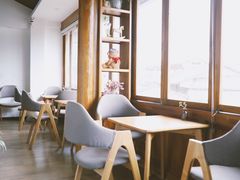 大堂-YLK云南小粒咖啡·云里咖(二号店)