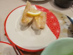 -濱寿司(高新伊藤店)