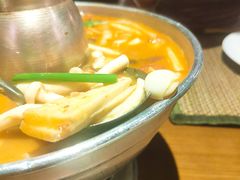 -泰国餐厅 Thai Food(裕华万达店)