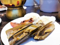 -川骄海鲜自助(河东店)