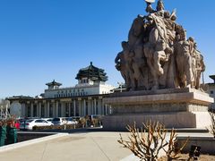 -中国农业博物馆