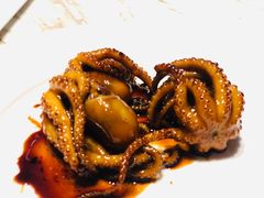 -海味世家·家常菜馆(明州里店)