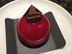 -面包新语(KKMALL京基店)