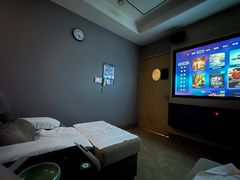 -金色印象·4K影院式足体养生(南坪桃源店)
