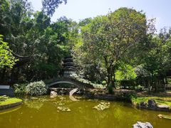 -深圳国际园林花卉博览园