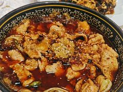 -都一处 (方庄店)