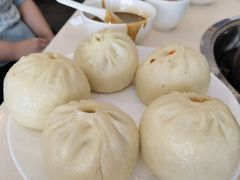 菌包子-太婆天府山珍酒楼(亚运村店)
