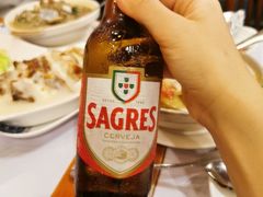 葡国沙路士啤酒-番茄屋葡式美食(总店)