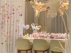 -PARFUM FLORAL花境法餐(南京首店)