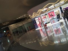 -杭州萧山国际机场
