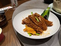 -魁盛居百年鲁菜馆(县西巷店)