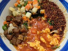 -白鹿原·西安油泼面(万象城店)