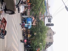 -斌斌鲜鱼糊汤粉(粮道街店)