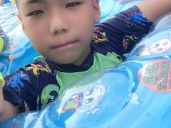 -欢乐水魔方水世界