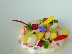 -天玑高空江景餐厅&酒吧Sky Secret Restaurant&Bar