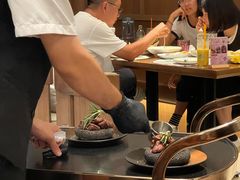 -一沙一城·岩烤牛扒(深圳首店)