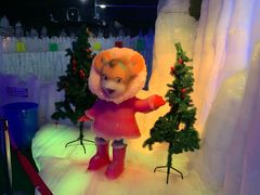 -苏州乐园森林水世界