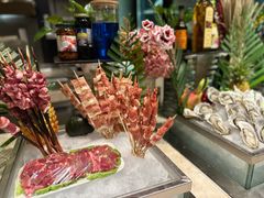 -扬州绿地铂骊酒店