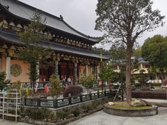 -明山寺