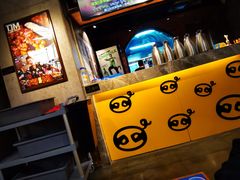 -肥肥虾庄·金牌油焖大虾(杨园滨江时代walk店)