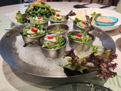 -芭札·Thai泰国餐厅(同和金铂天地店)