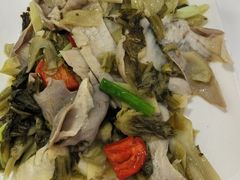 -潮州菜馆(十里河店)