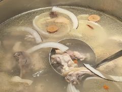-三个椰子·现砍椰子鸡(金源CBD店)