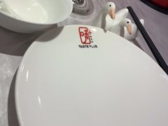 -味+新京宴·烤鸭·北京菜(创意谷店)