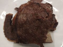 -拉蒂娜·巴西牛排馆 Latina·Brazilian Steakhouse(陆家嘴旗舰店)