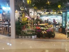 -吾悦广场(南京鼓楼店)